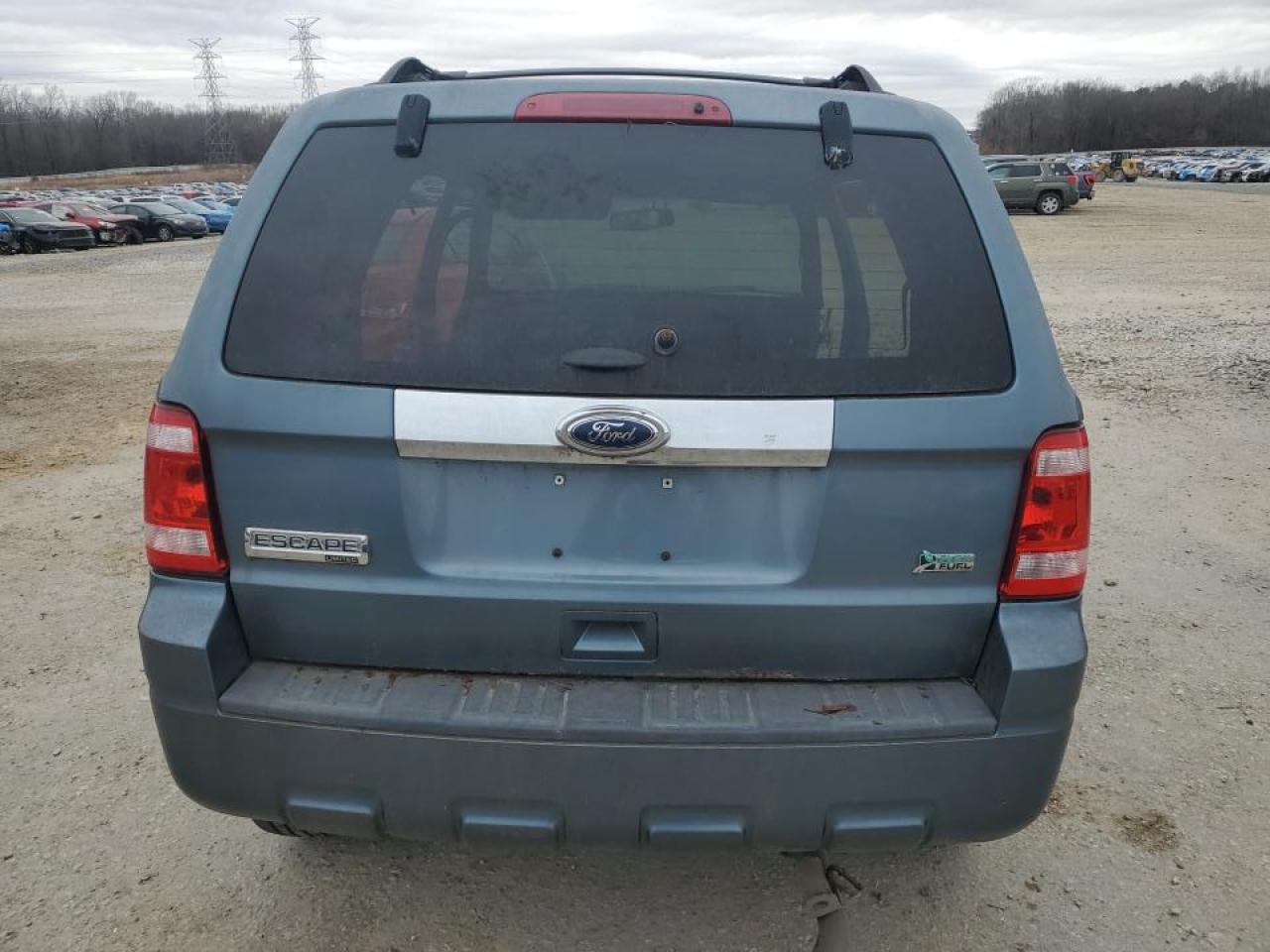 2012 Ford Escape - Image 6