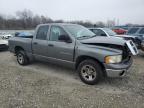 2005 Dodge Ram 1500 St de vânzare în Memphis, TN - Front End