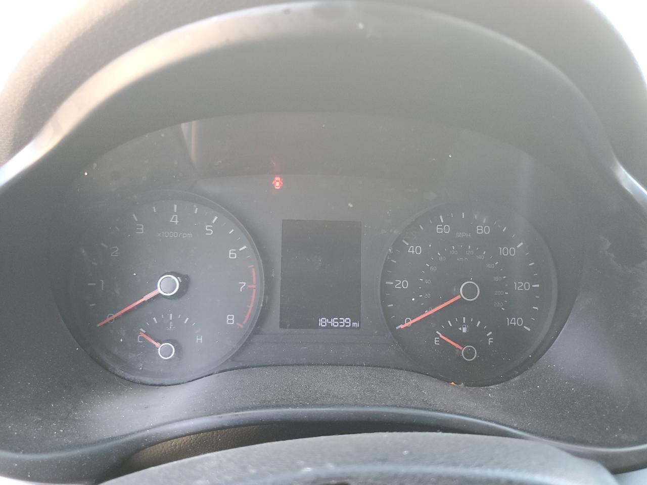 2019 Kia Rio - Image 9