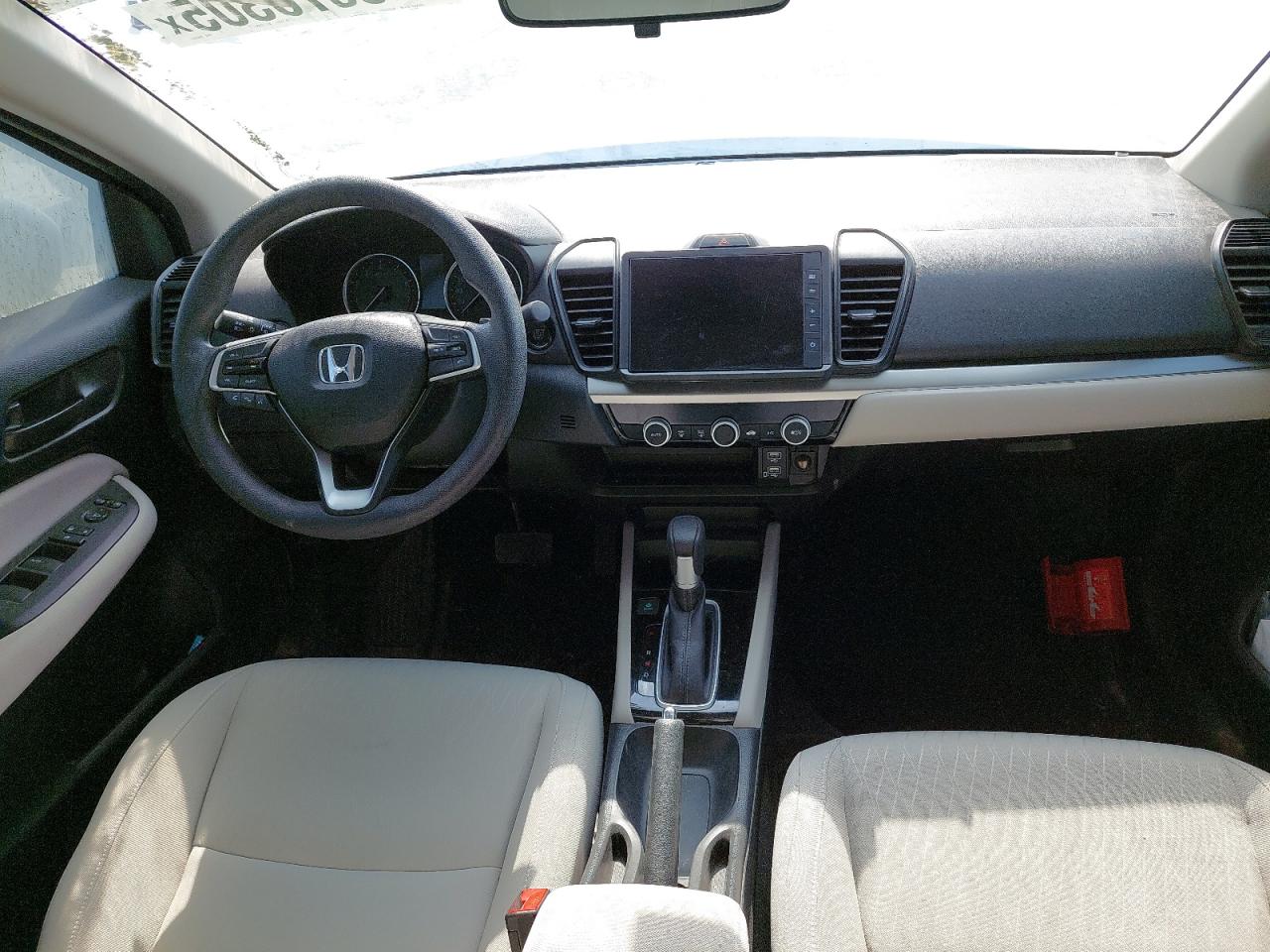 MAKGN2672R4100317 - 2024 Honda CITY - #43670305
