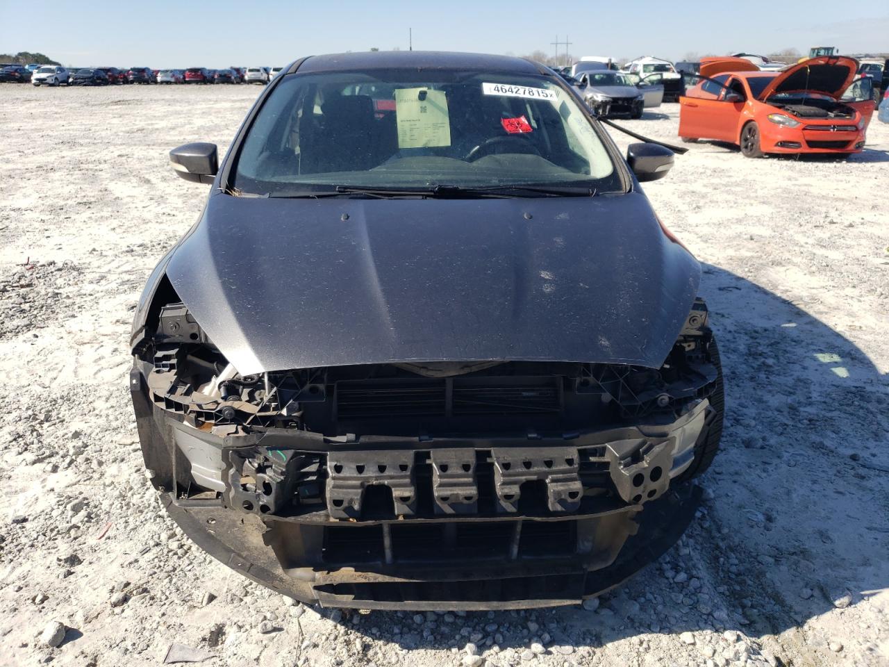 2015 Ford Focus - Image 5