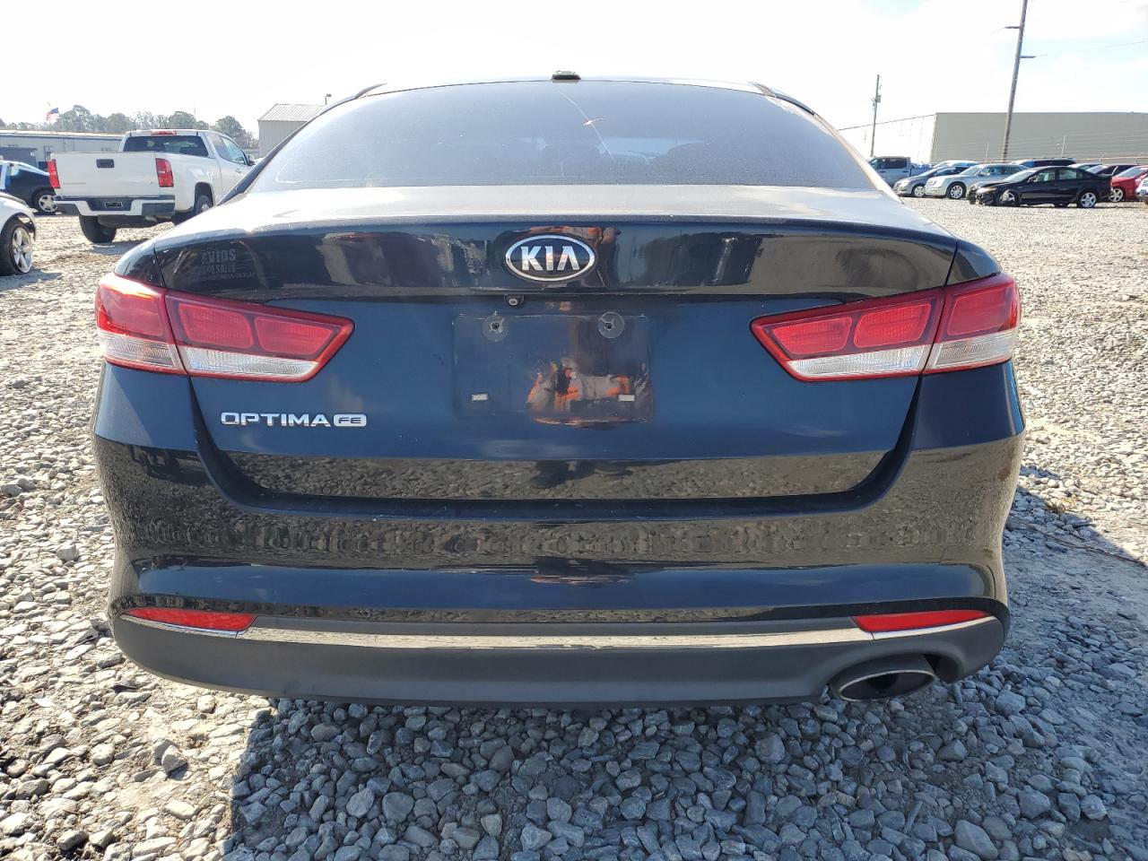 2016 Kia Optima - Image 6