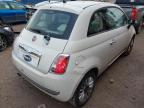 2015 FIAT 500 1.2 POP STAR 3DR for sale at Copart BRISTOL