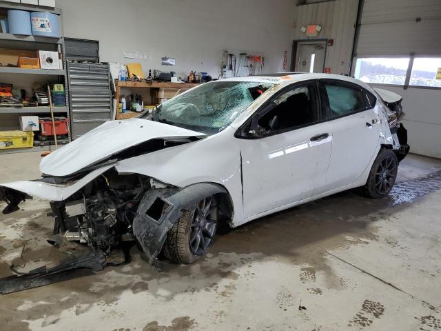 2015 Dodge Dart Sxt