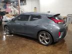2019 Hyundai Veloster Base на продаже в New Britain, CT - Front End