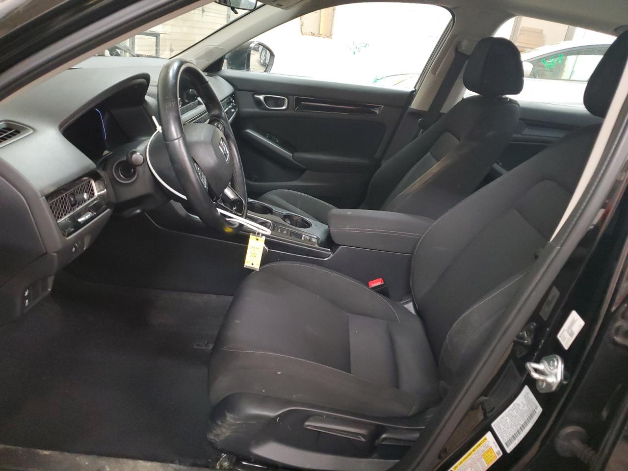 2023 Honda Civic - Image 7