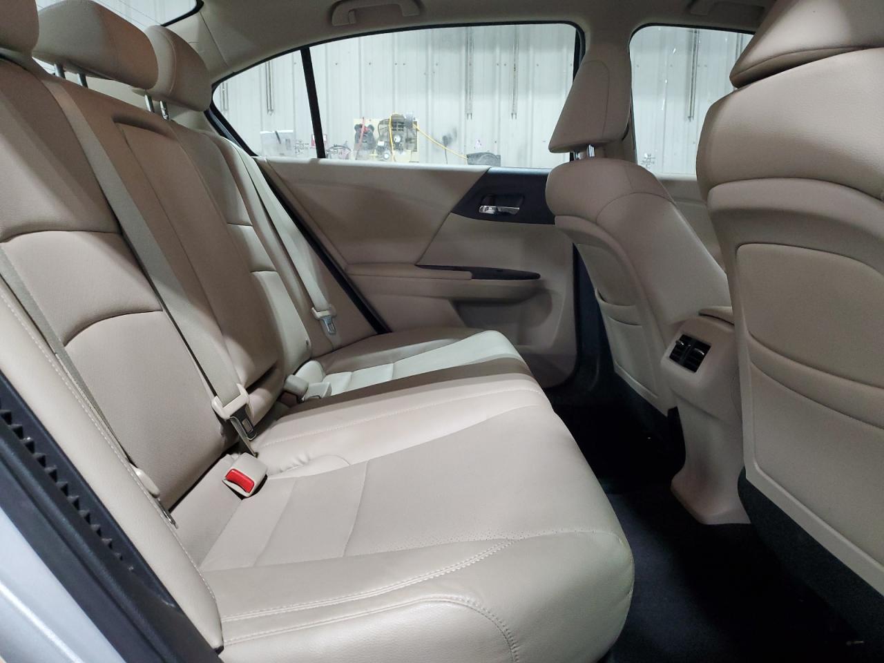 2014 Honda Accord - Image 10