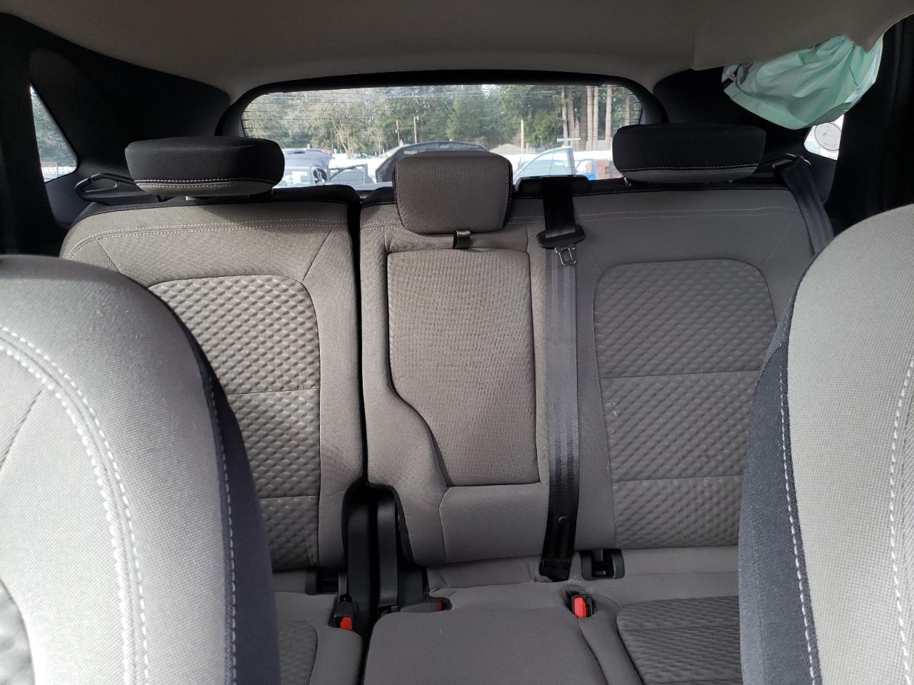 2020 Ford Escape - Image 10