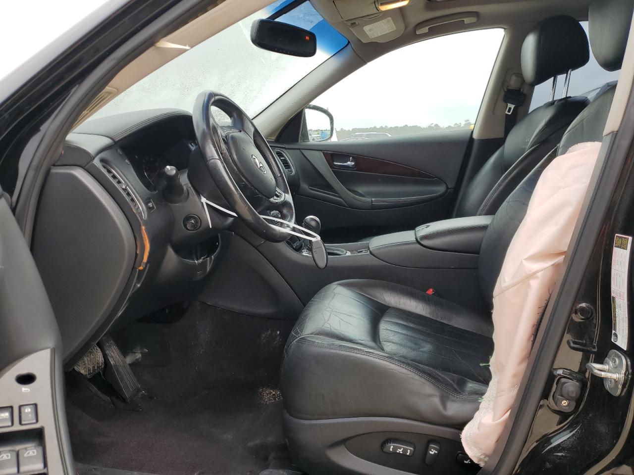 2009 Infiniti EX - Image 7