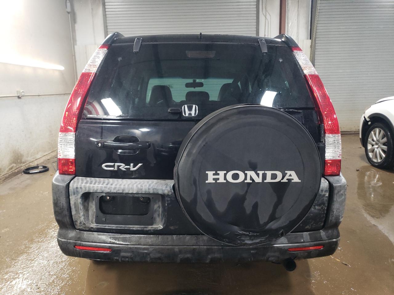2006 Honda CR-V - Image 6