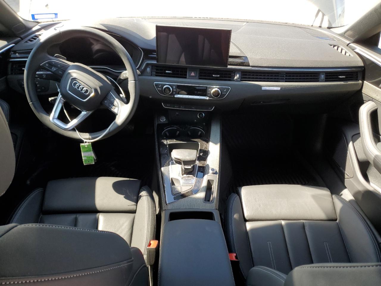 2023 Audi A5 - Image 8