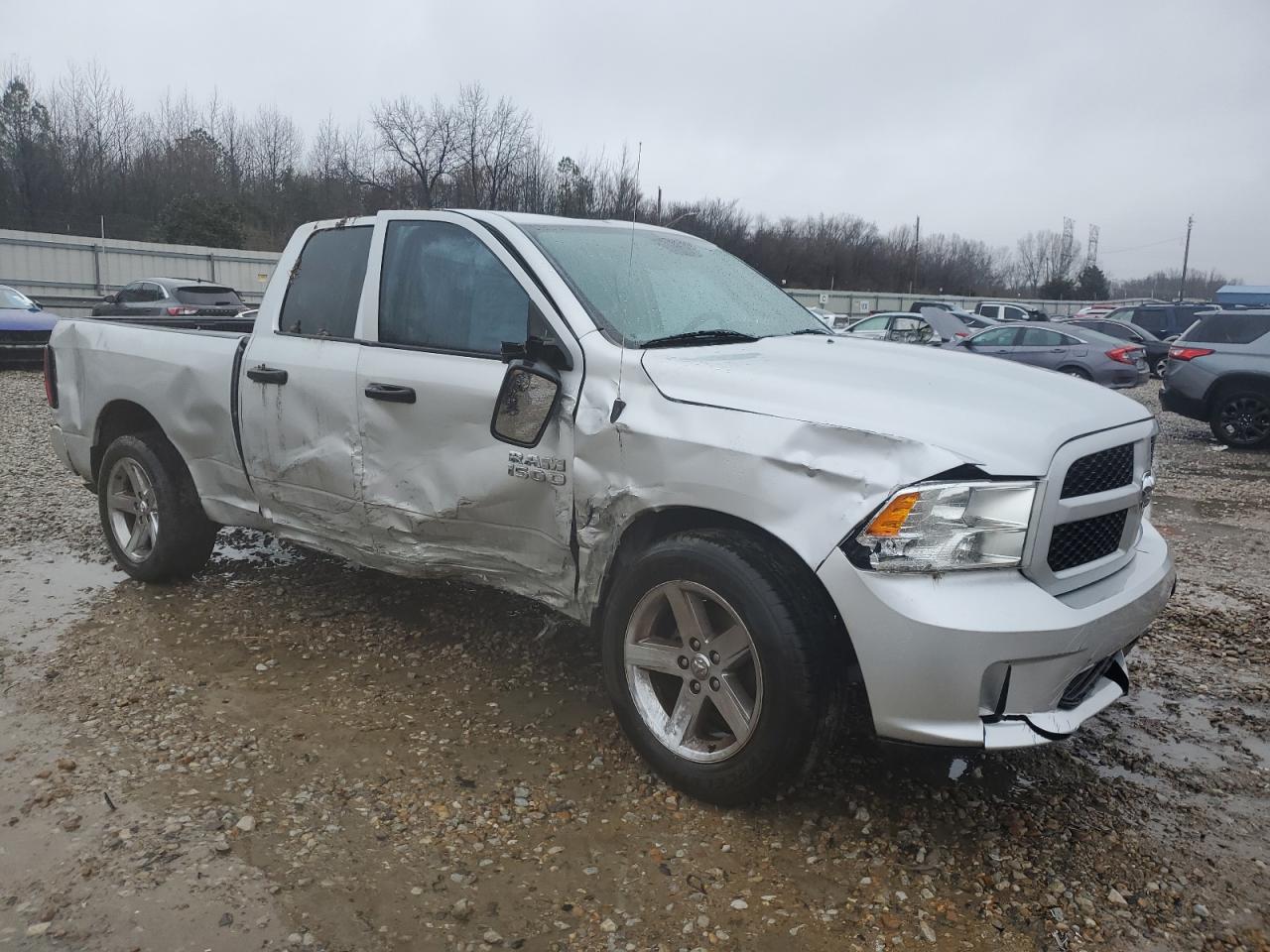 2017 RAM 1500 - Image 4