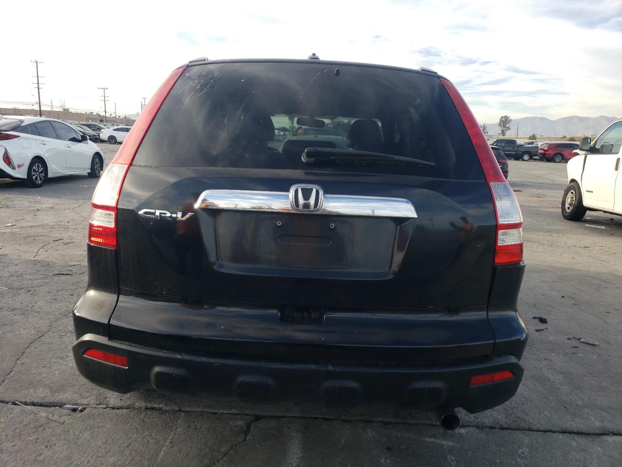 2009 Honda CR-V - Image 6