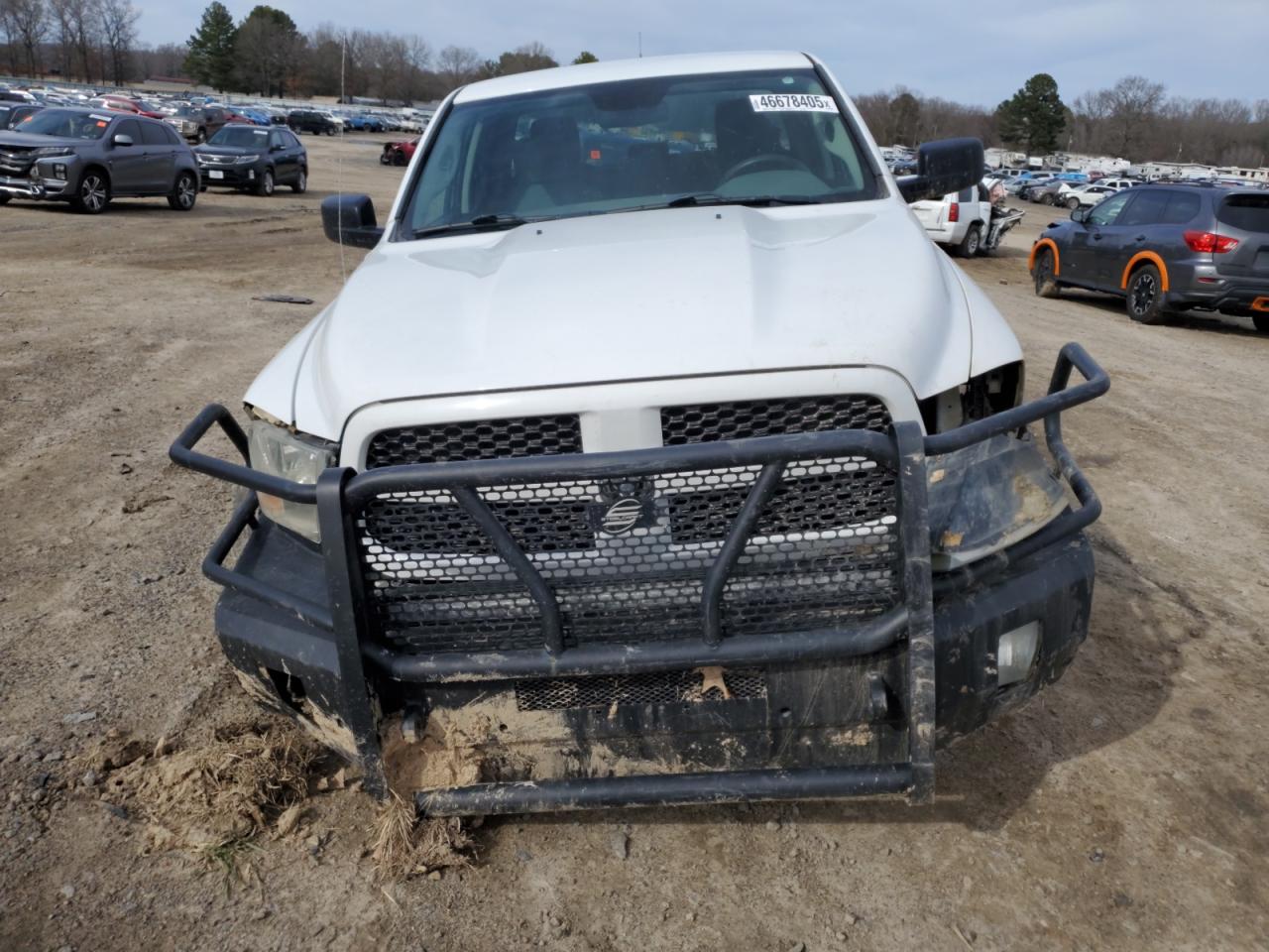 2016 RAM 1500 - Image 5