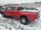 2014 Toyota Tacoma Double Cab Long Bed for Sale in Exeter, RI - Front End