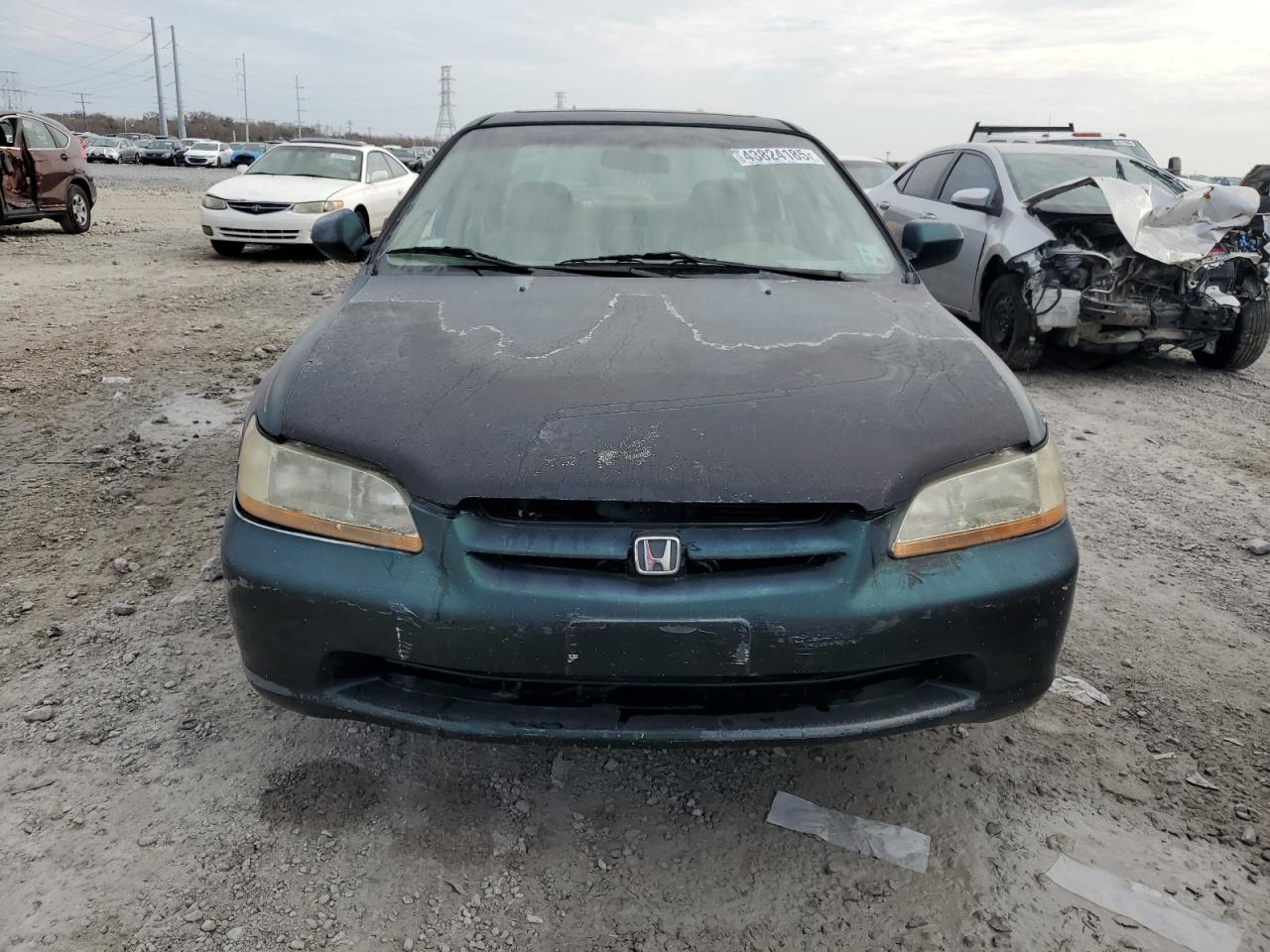 1999 Honda Accord - Image 5