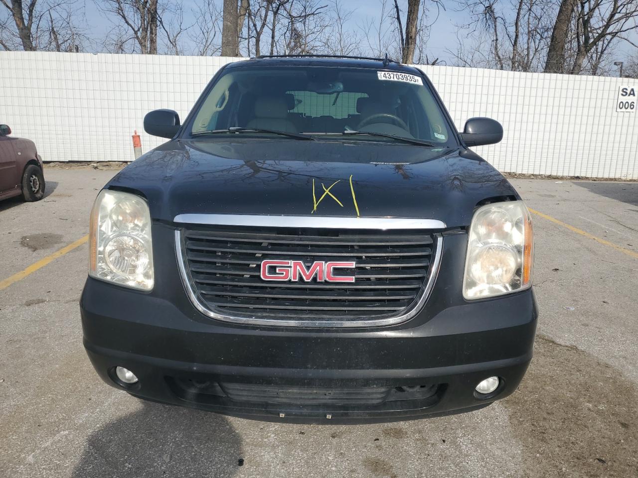 2007 GMC Yukon - Image 5