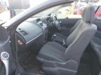 2007 RENAULT MEGANE DYN for sale at Copart SANDWICH