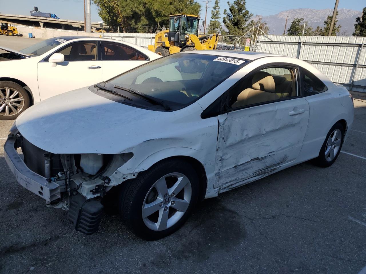 2008 Honda Civic - Image 1