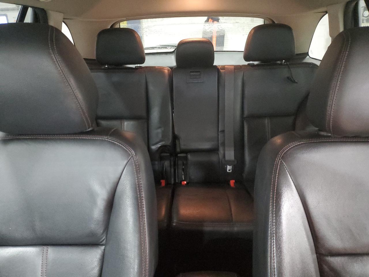 2013 Ford Edge - Image 10