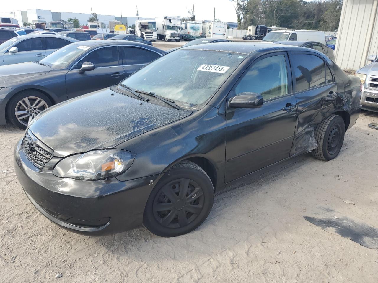 2006 Toyota Corolla - Image 1
