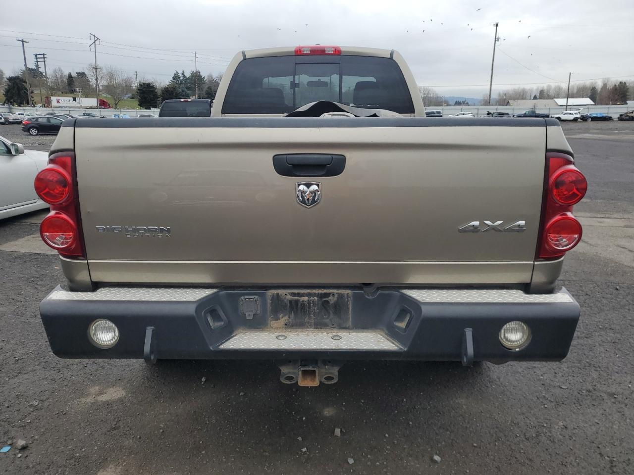 2007 Dodge RAM - Image 6