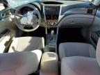 2012 Subaru Forester 2.5X Premium იყიდება Littleton-ში, CO - Rollover