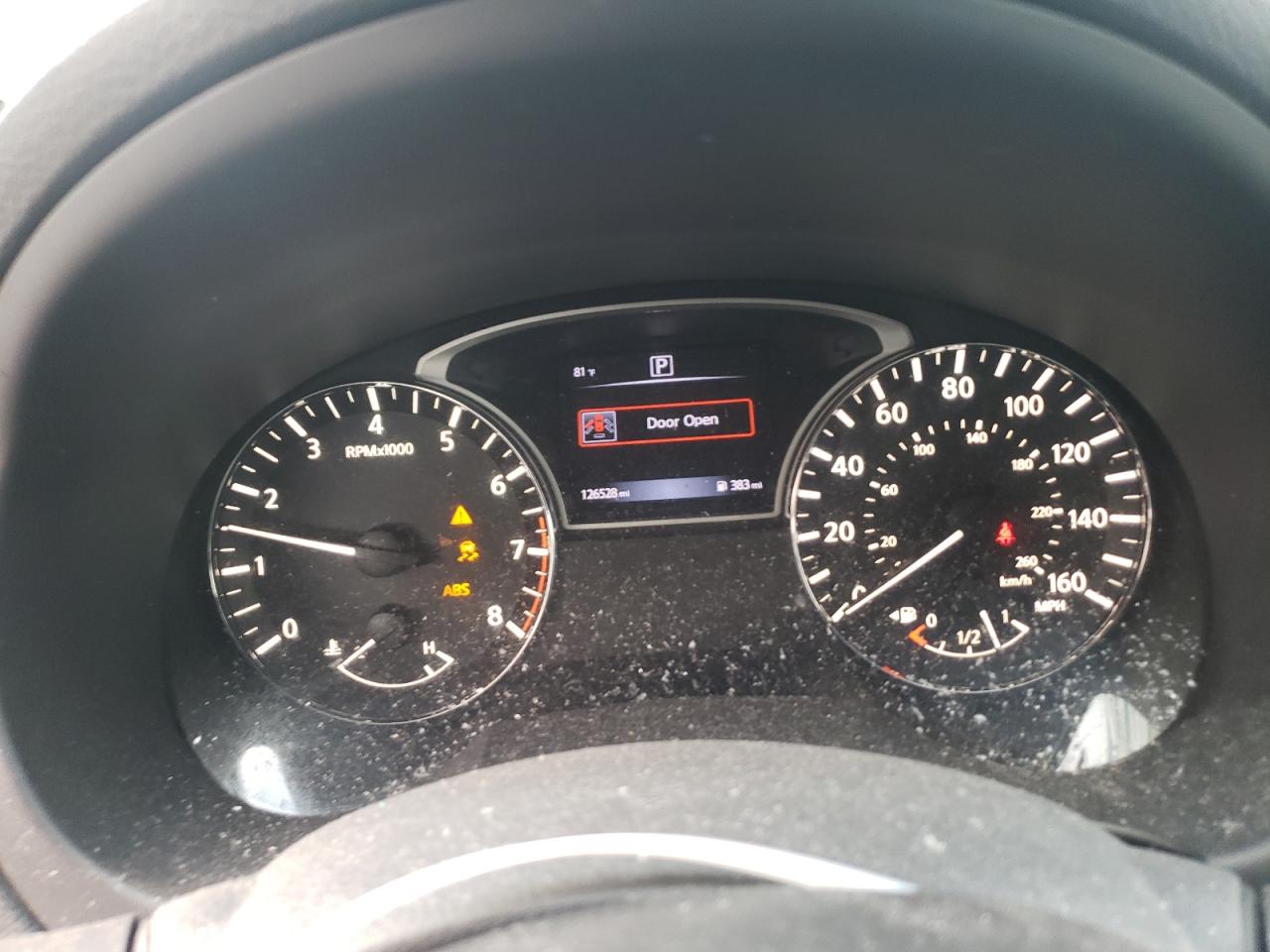2016 Nissan Altima - Image 9