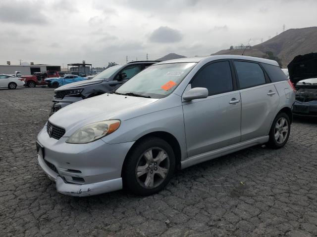 2003 Toyota Corolla Matrix Xrs