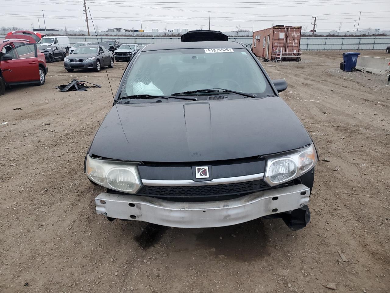2004 Saturn ION - Image 5