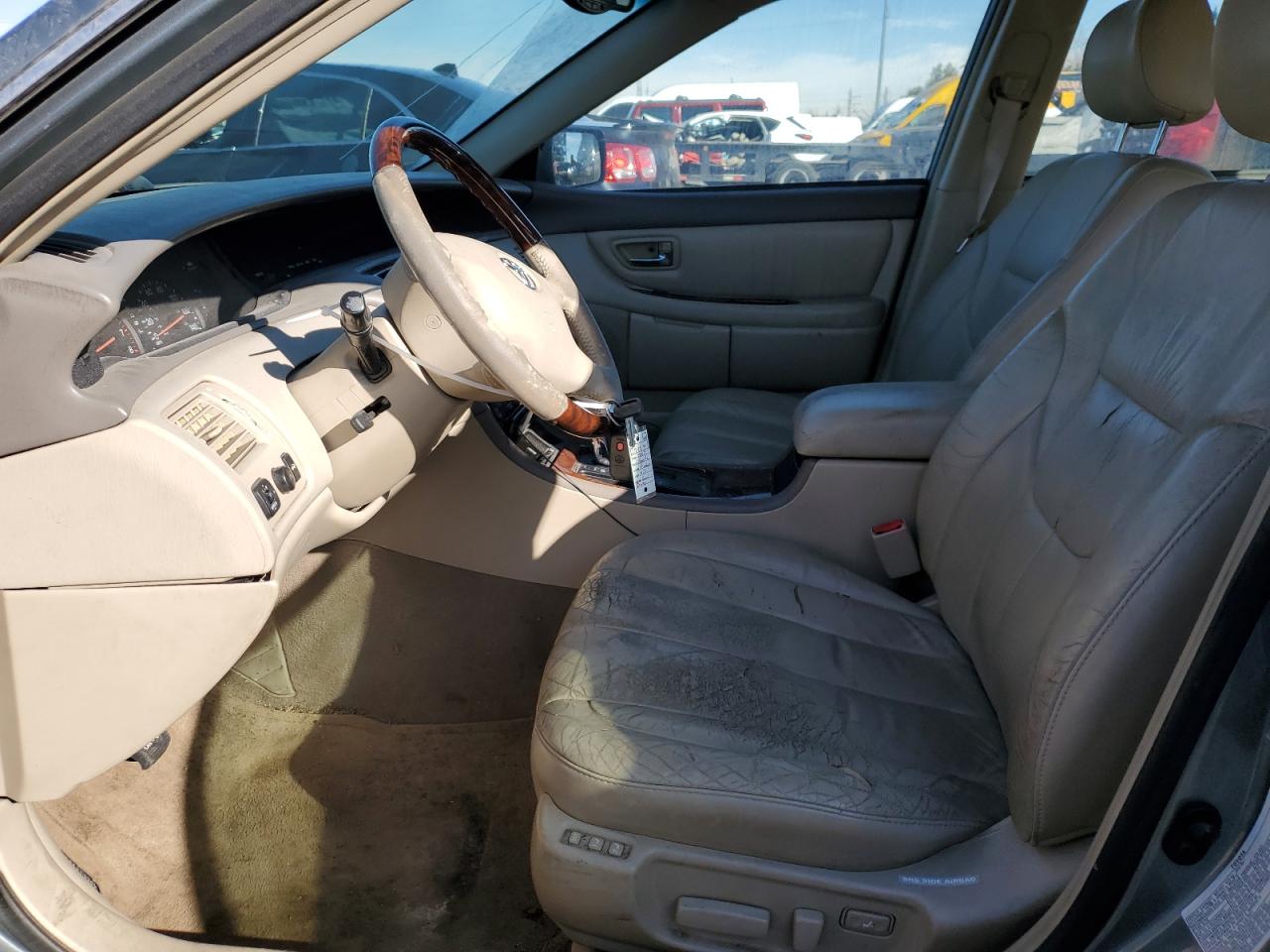 2003 Toyota Avalon - Image 7
