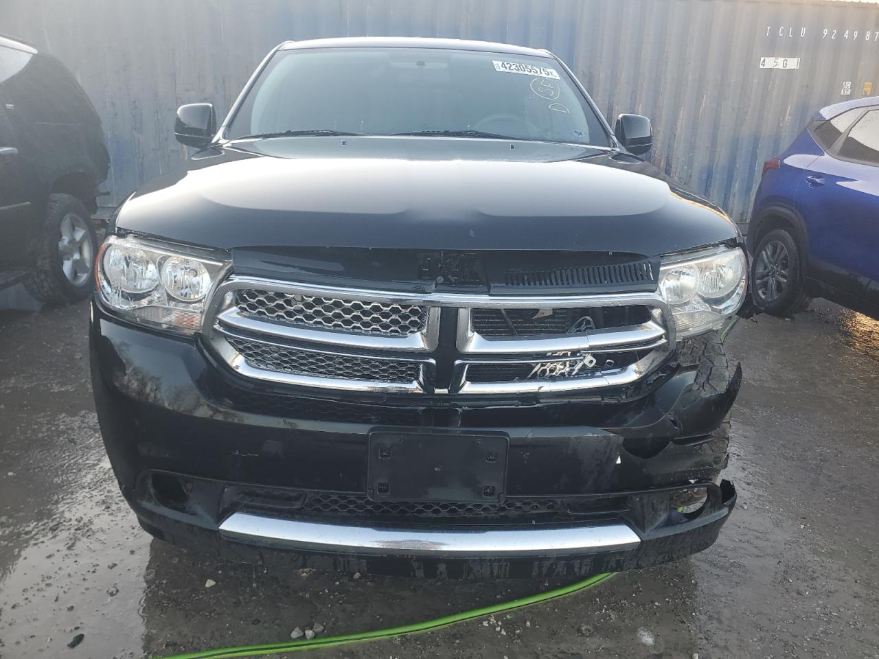 2012 Dodge Durango - Image 5