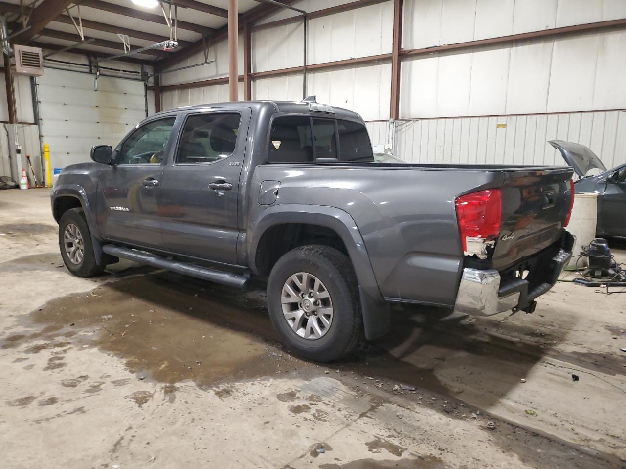2017 Toyota Tacoma - Image 2