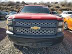 2014 Chevrolet Silverado C1500 იყიდება Reno-ში, NV - Front End