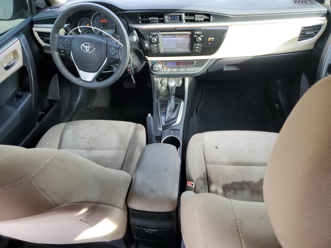 2015 Toyota Corolla - Image 8