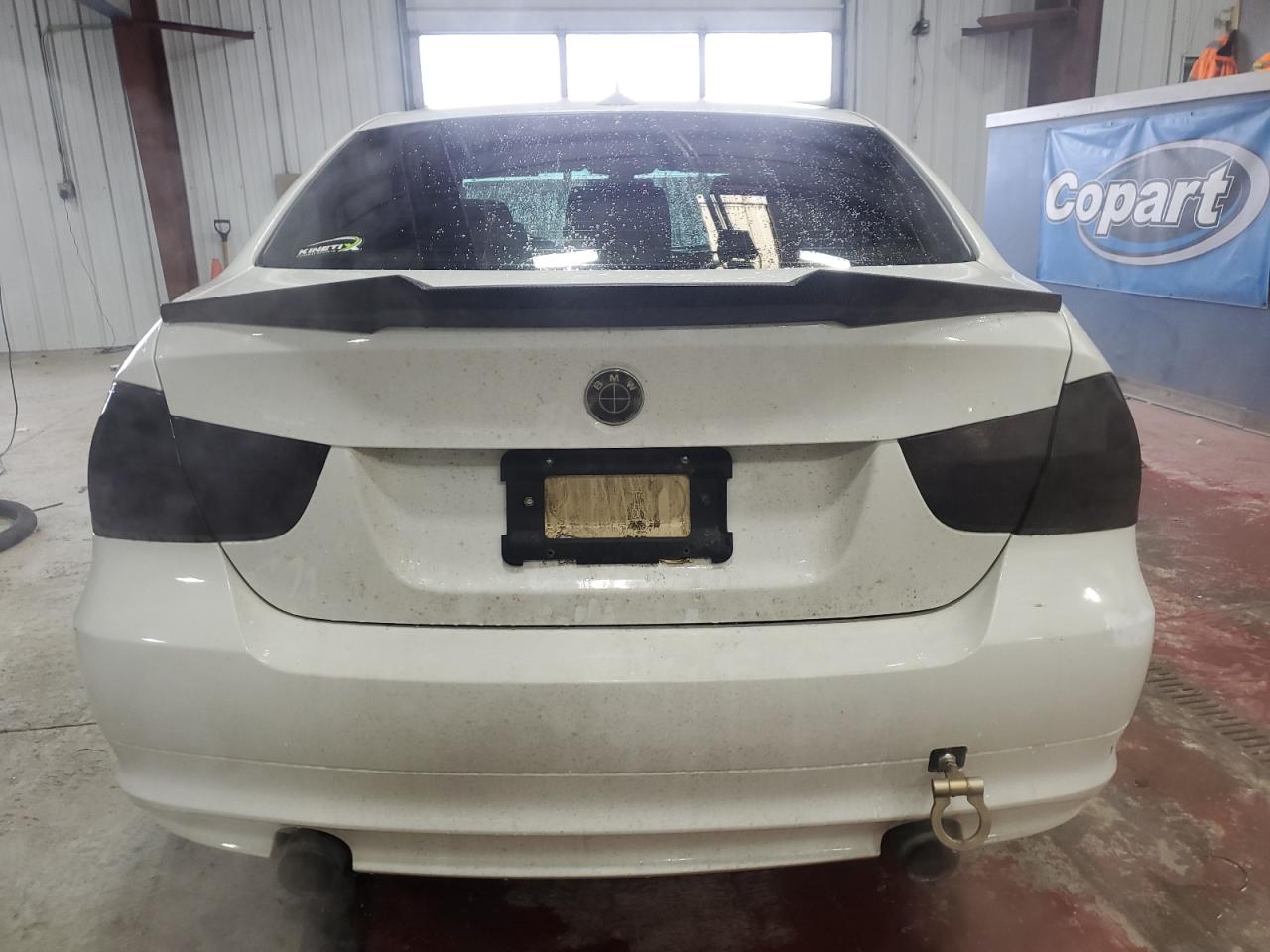 2011 BMW 3er - Image 6