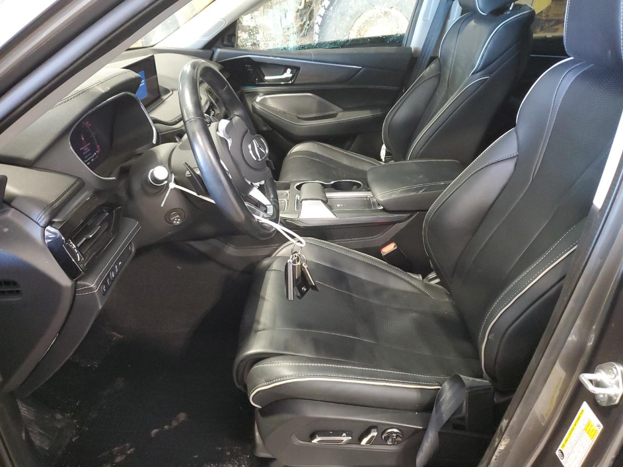 2023 Acura MDX - Image 7
