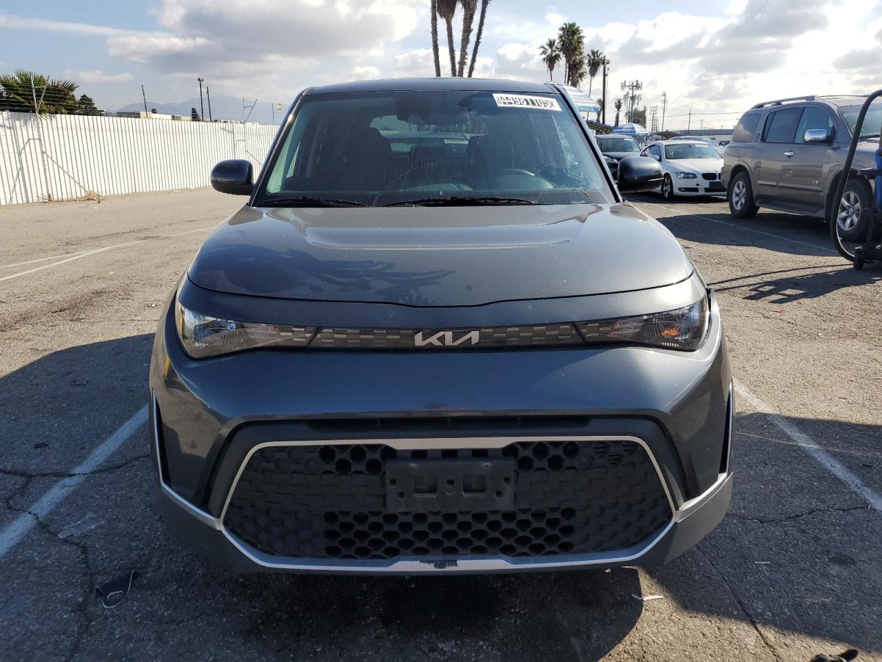 2023 Kia Soul - Image 5