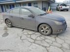 2013 Chevrolet Cruze Lt იყიდება Hurricane-ში, WV - Water/Flood