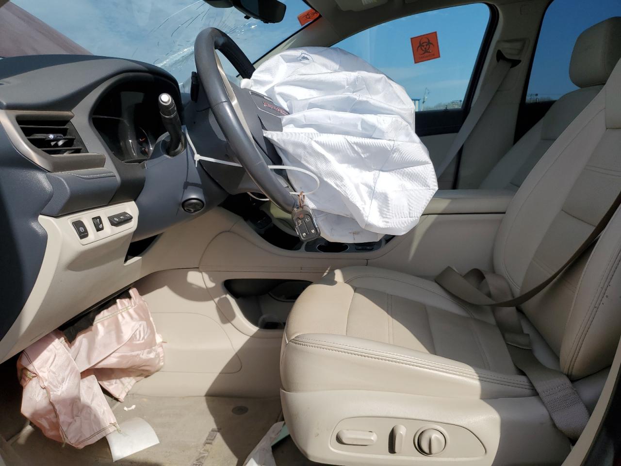 2021 GMC Acadia - Image 7