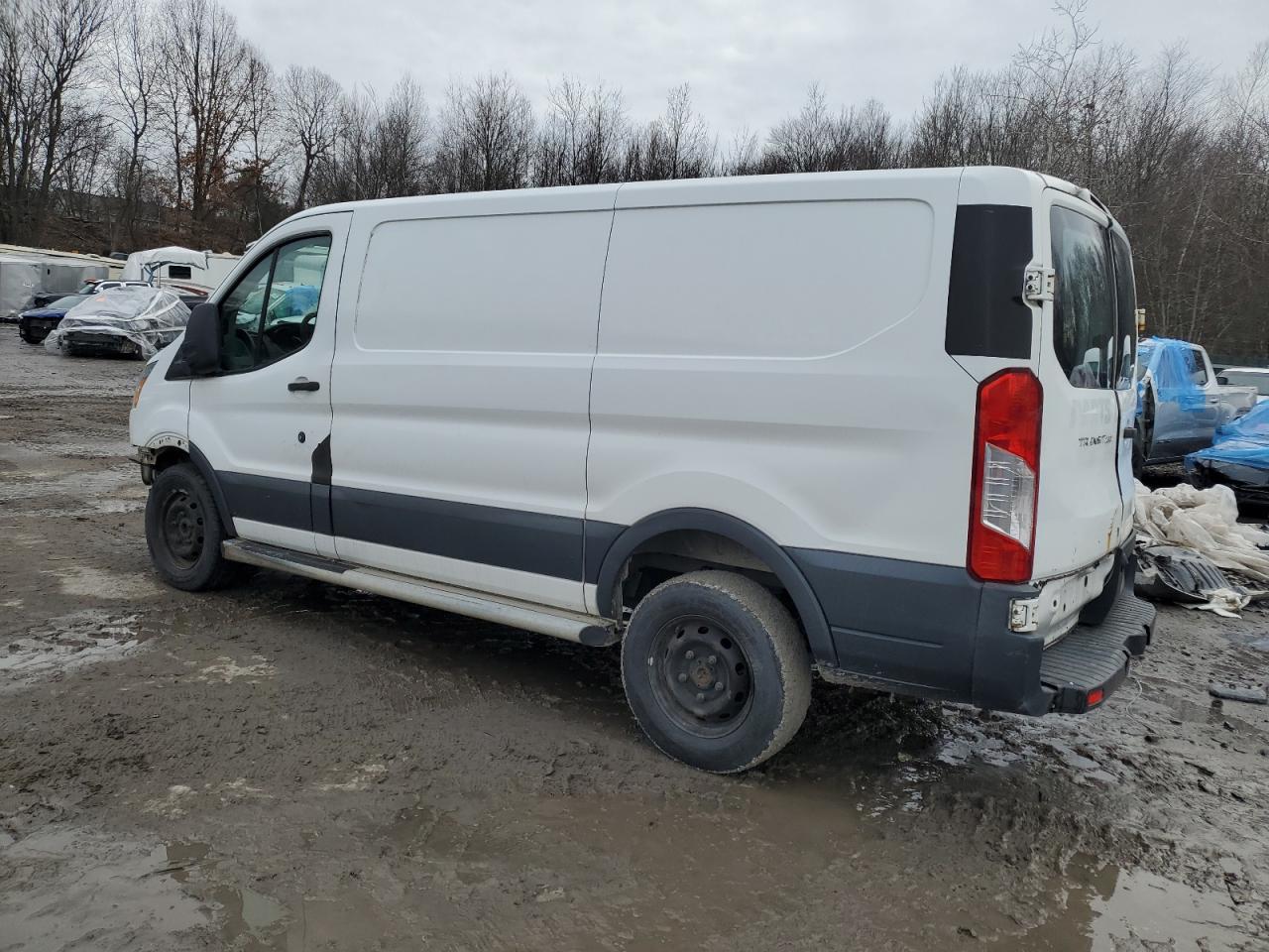 2016 Ford Transit - Image 2