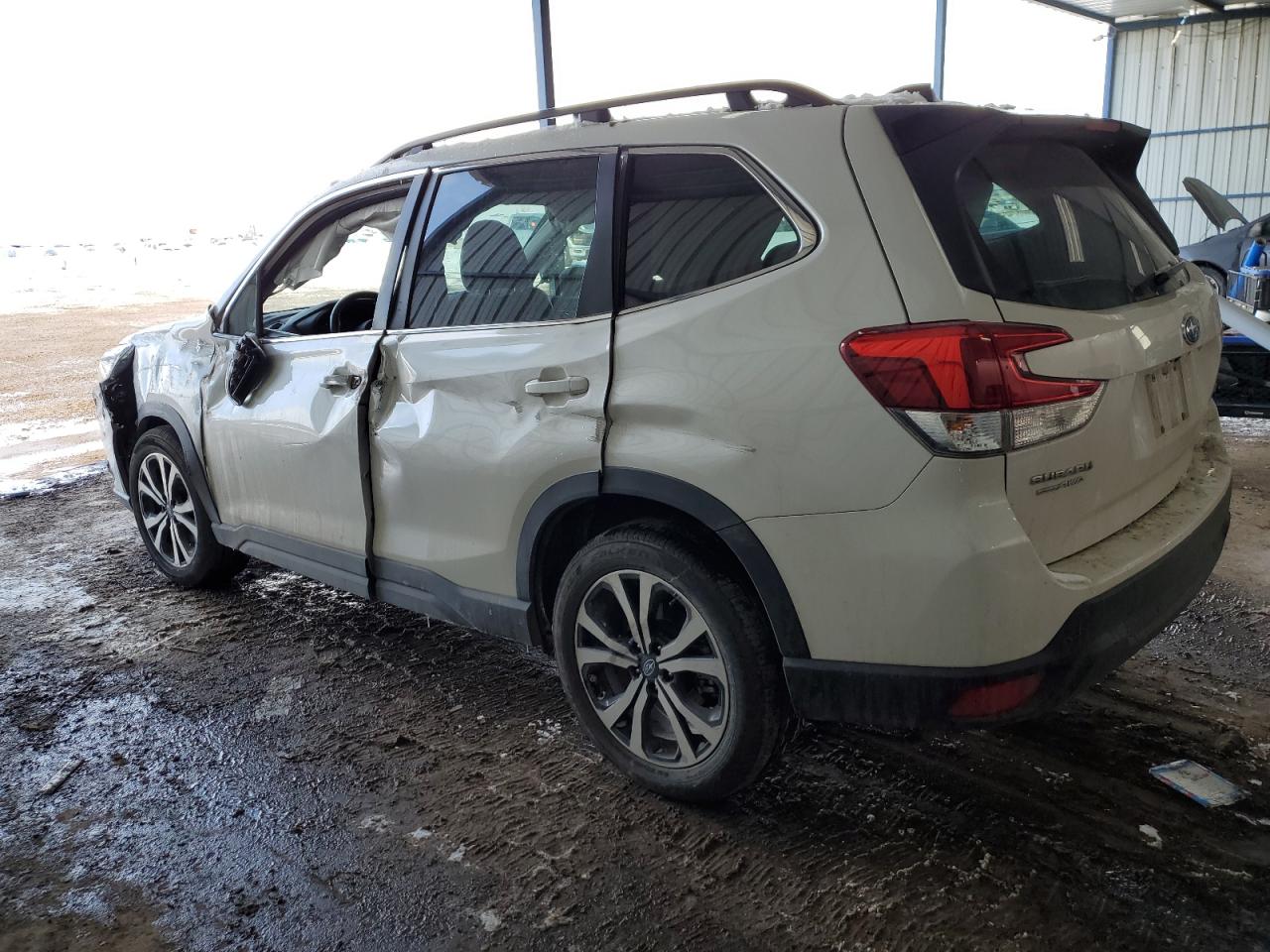 2024 Subaru Forester - Image 2