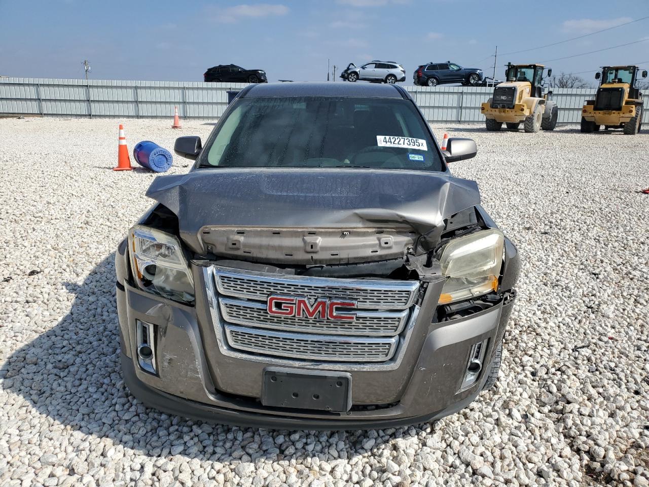2012 GMC Terrain - Image 5