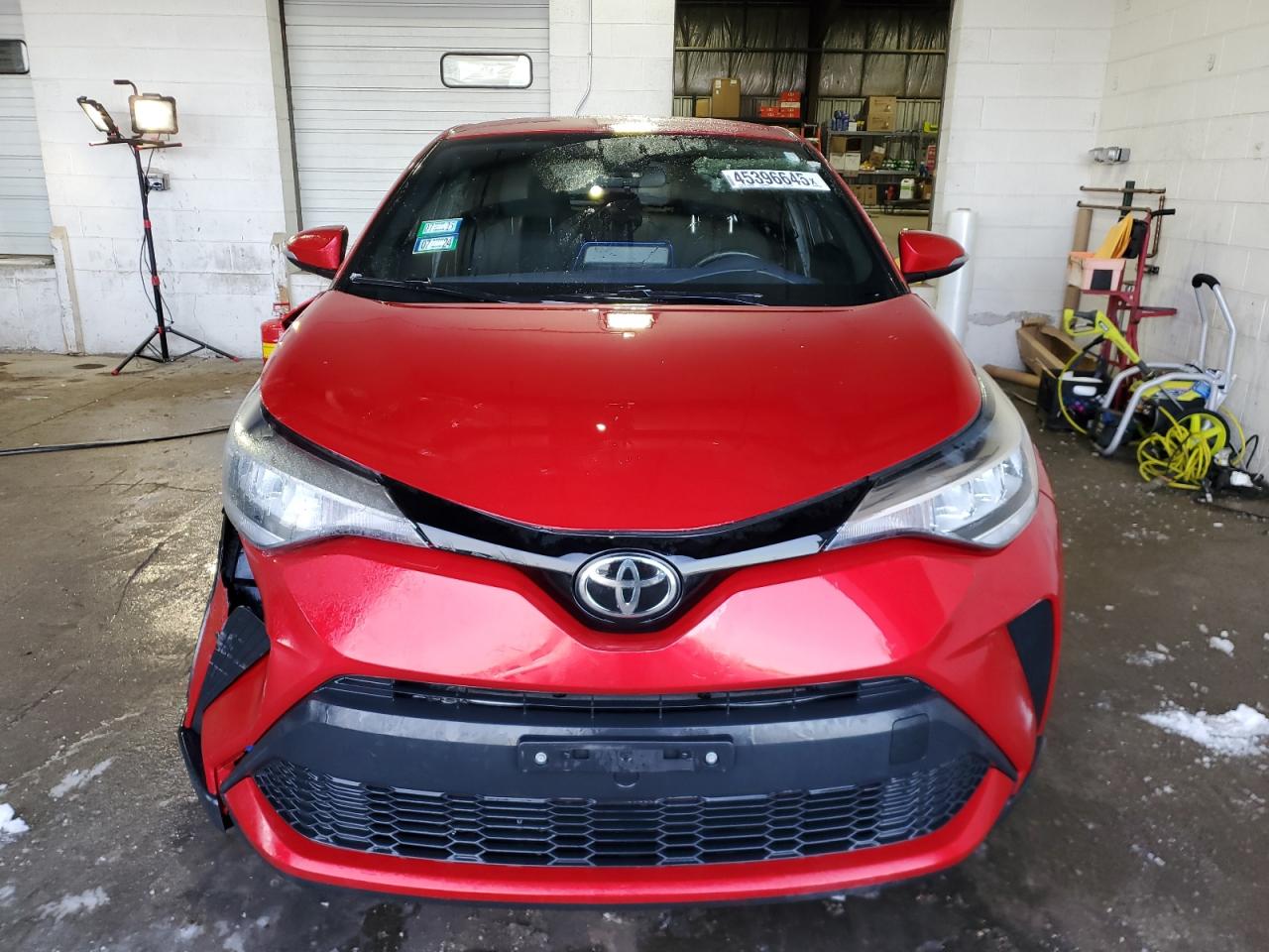 2020 Toyota C-HR - Image 5