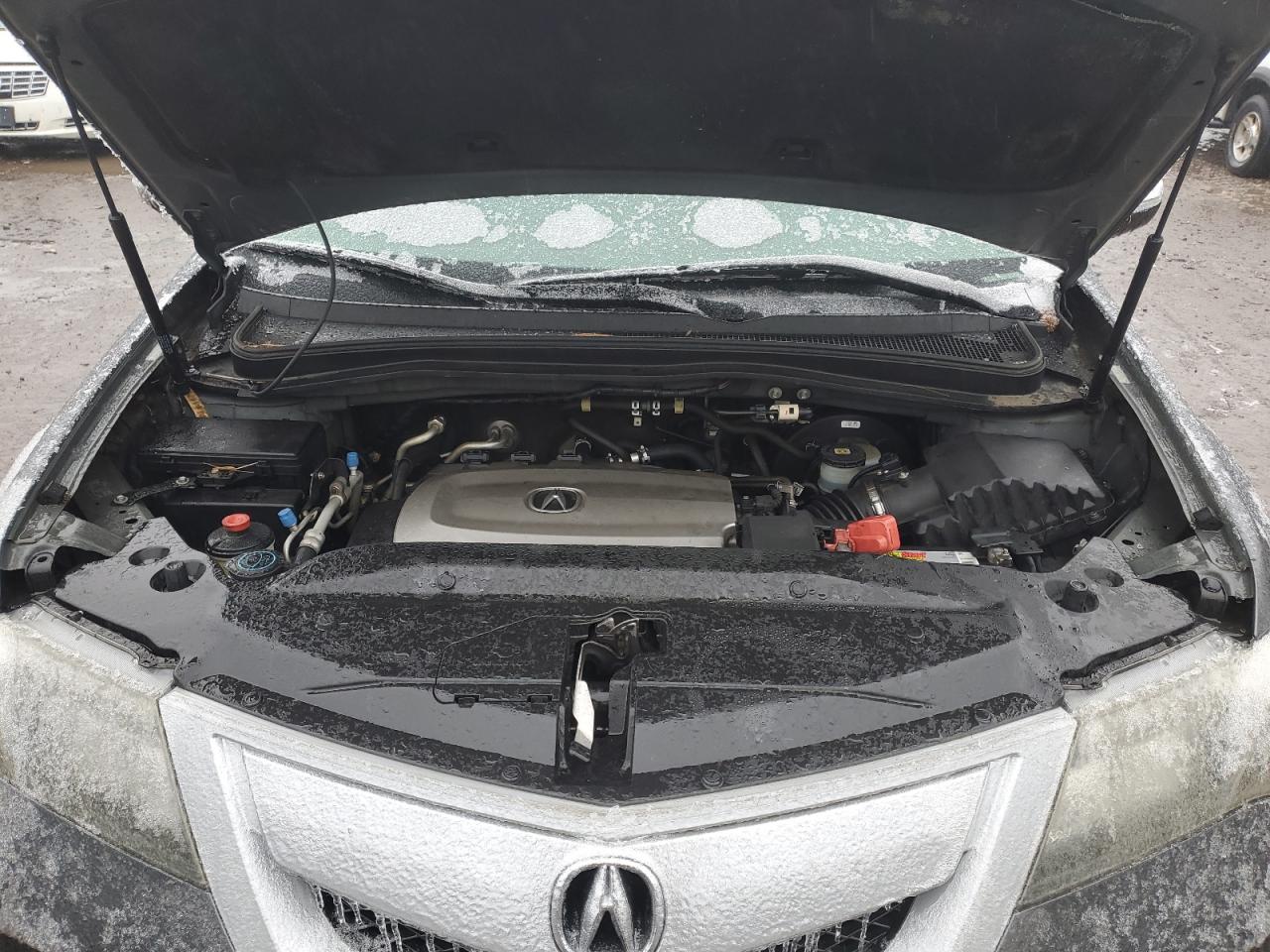 2010 Acura MDX - Image 12