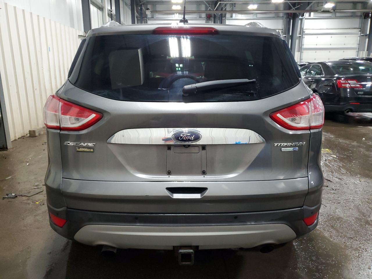 2014 Ford Escape - Image 6