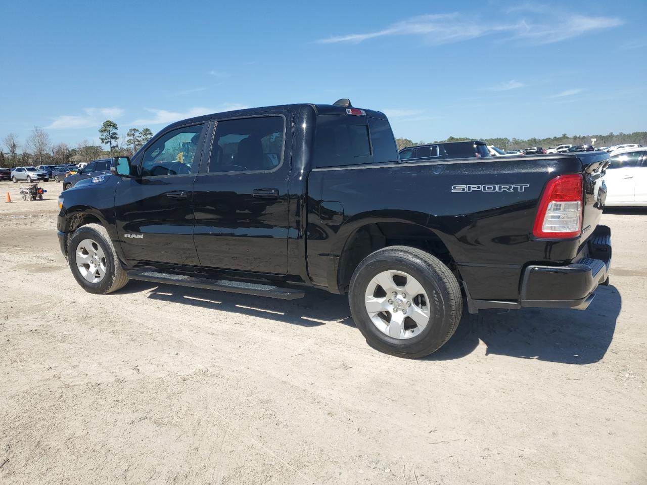 2022 RAM 1500 - Image 2