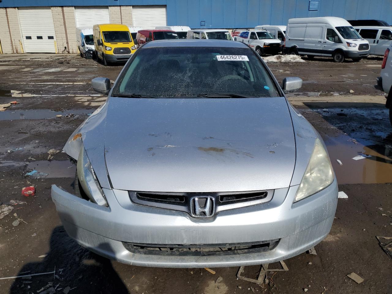 2005 Honda Accord - Image 5