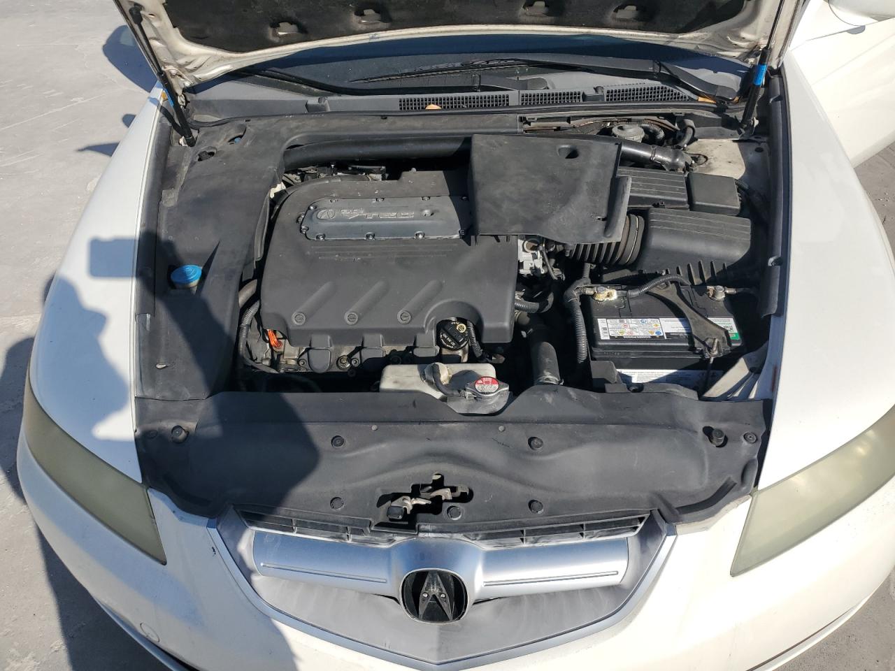 2006 Acura TL - Image 11