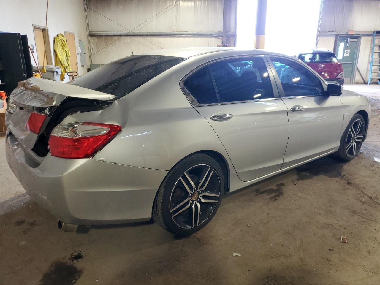2013 Honda Accord - Image 3
